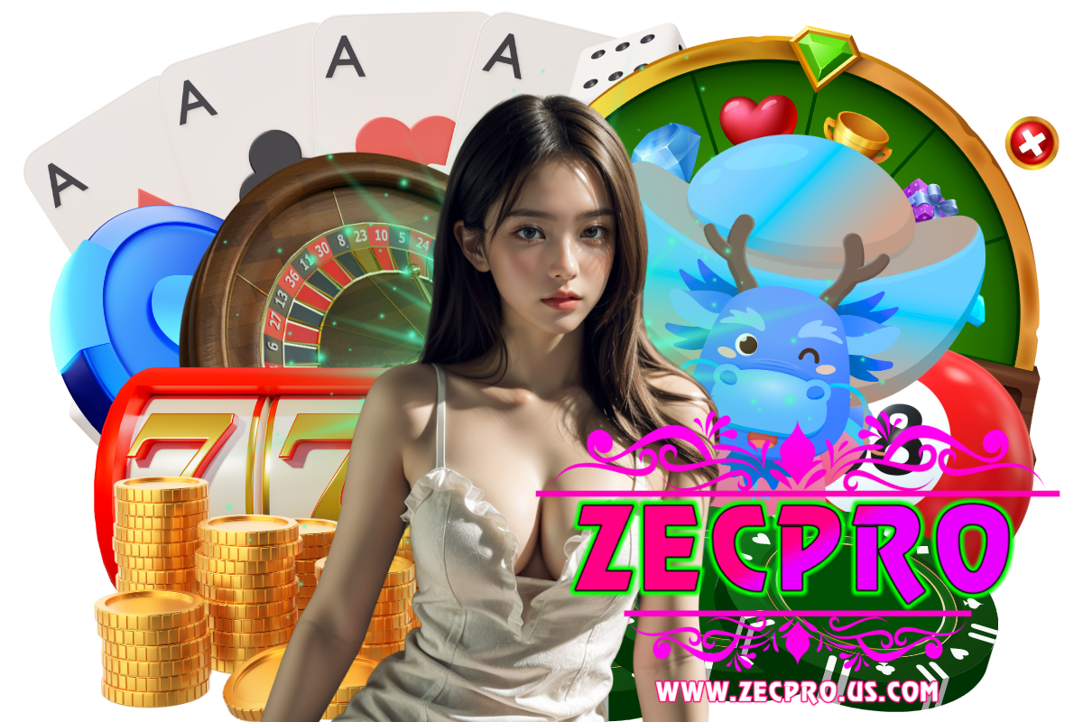 zecpro เข้าสู่ระบบ